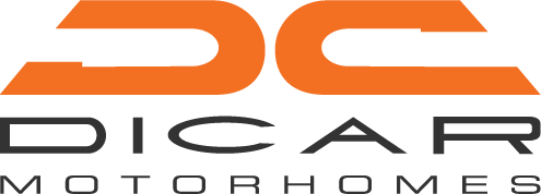 Dicar motorhomes logo